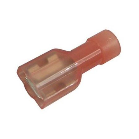 Pico Quick Conn-Fem 22-16 Ins 2Pc, No 1765QT 1765QT